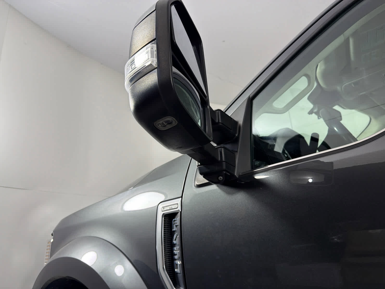 Used 2020 Ford F450 Limited w/ FX4 Off-Road Package image 13