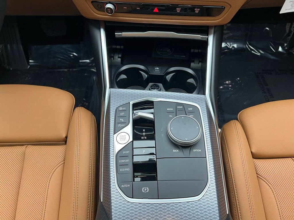 Used 2026 BMW 330i xDrive 330i xDrive w/ Premium Package image 12