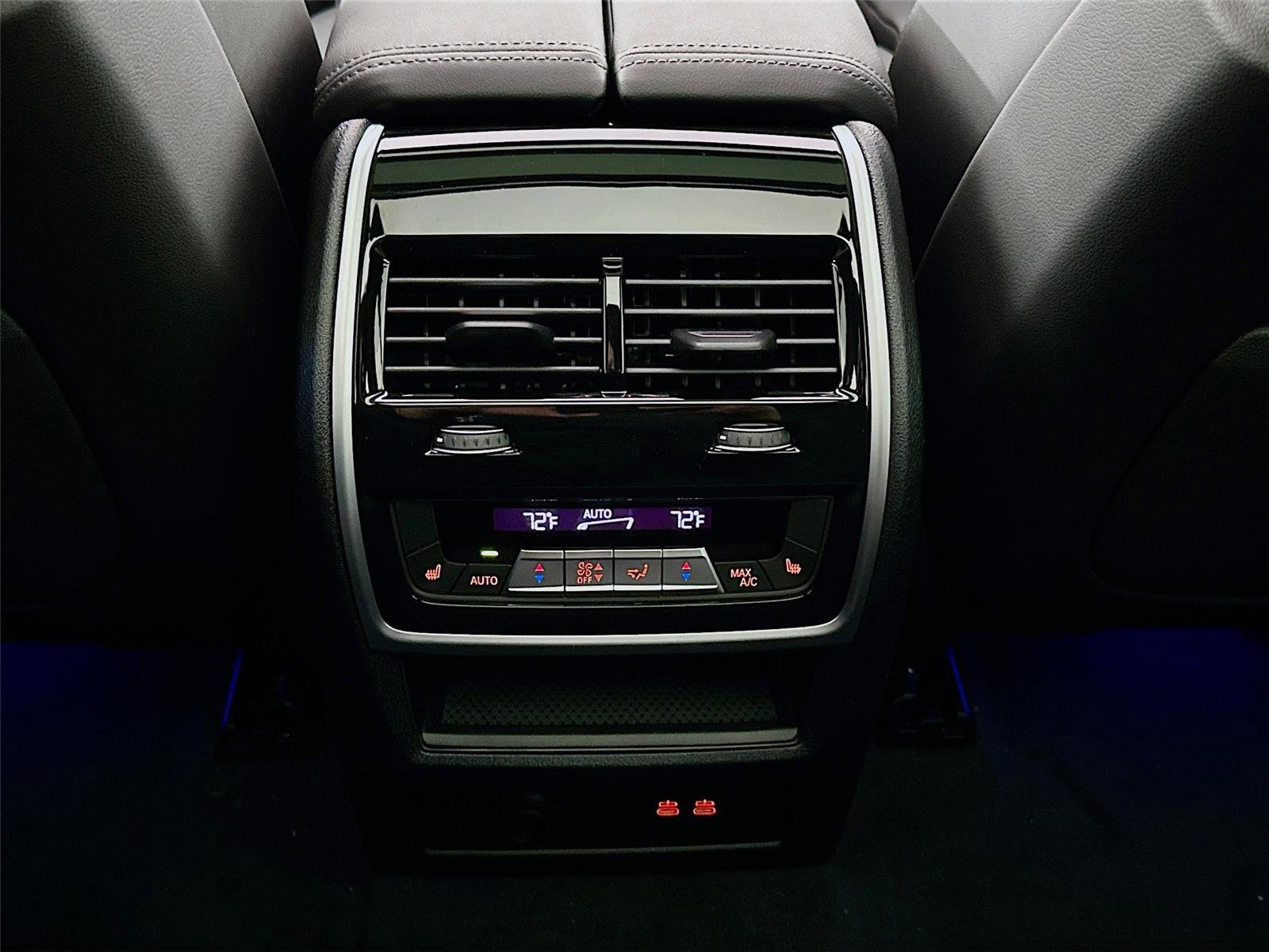 New 2026 BMW X5 xDrive50e w/ Executive Package image 26