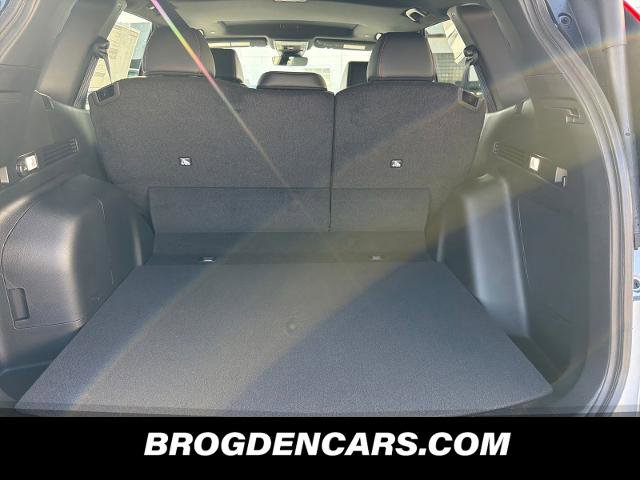 New 2026 Honda CR-V Sport Touring image 9