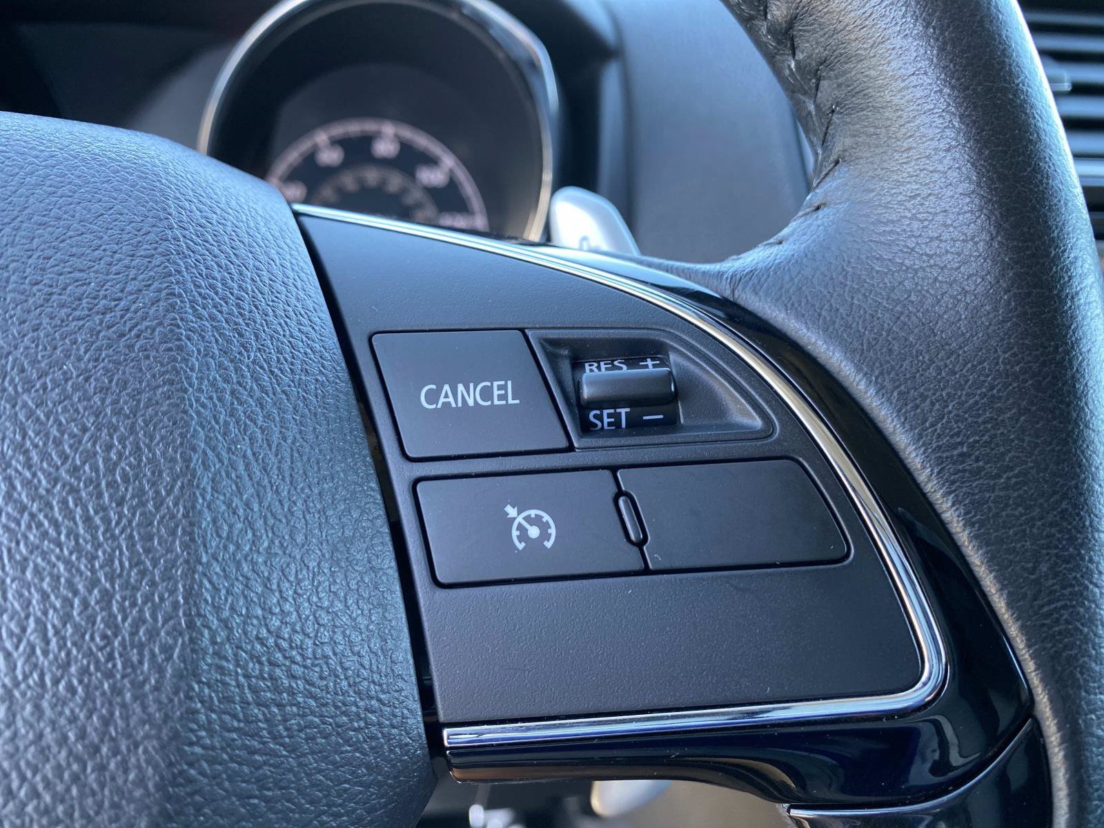 Used 2017 Mitsubishi Outlander Sport GT AWD/4WD image 17