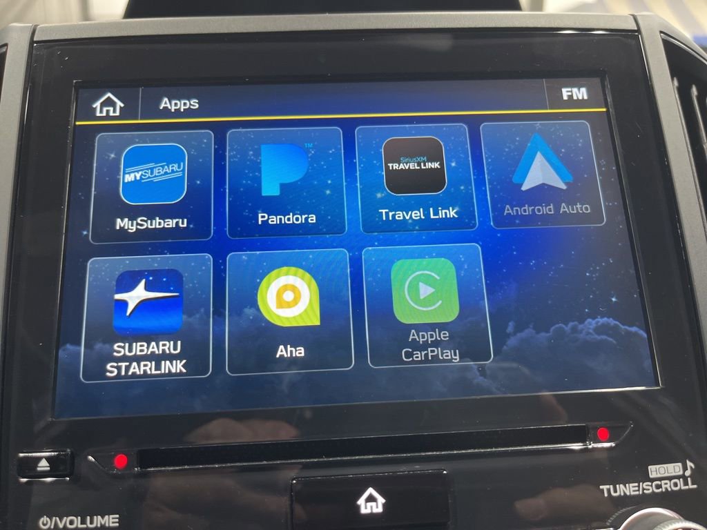 Used 2022 Subaru Forester Wilderness w/ Wilderness Package image 22