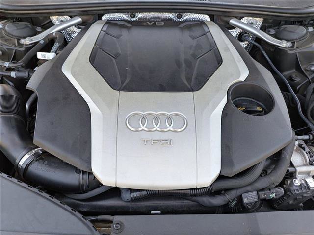 Used 2019 Audi A6 3.0T Prestige AWD/4WD image 22