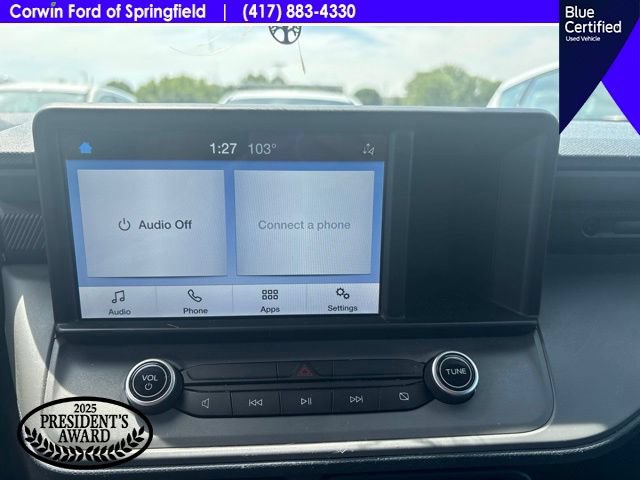 Used 2022 Ford Maverick XL w/ Equipment Group 100A Standard AWD/4WD image 19