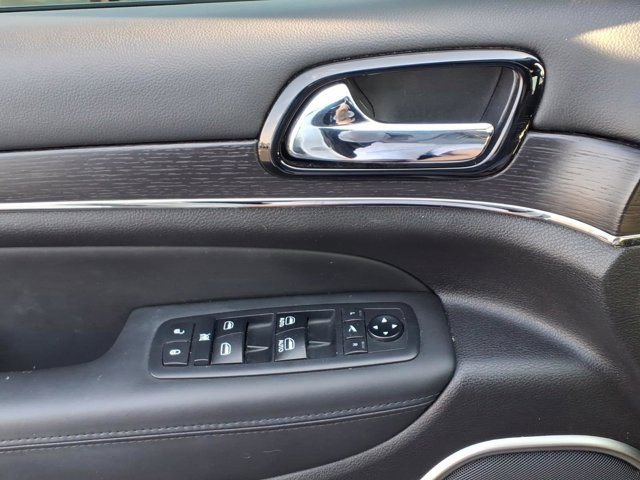 Used 2019 Jeep Grand Cherokee High Altitude image 24
