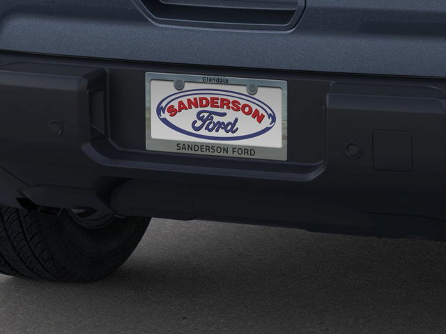 New 2026 Ford Bronco Sport Big Bend image 23