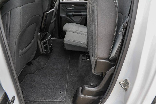 Used 2022 RAM 1500 Big Horn RWD image 28