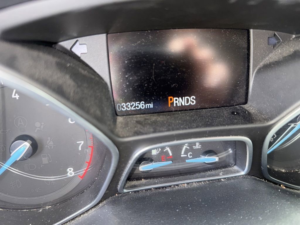 Used 2018 Ford Focus SEL w/ Cold Weather Package image 7