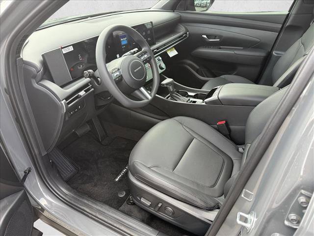 New 2026 Hyundai Santa Cruz SEL FWD image 3