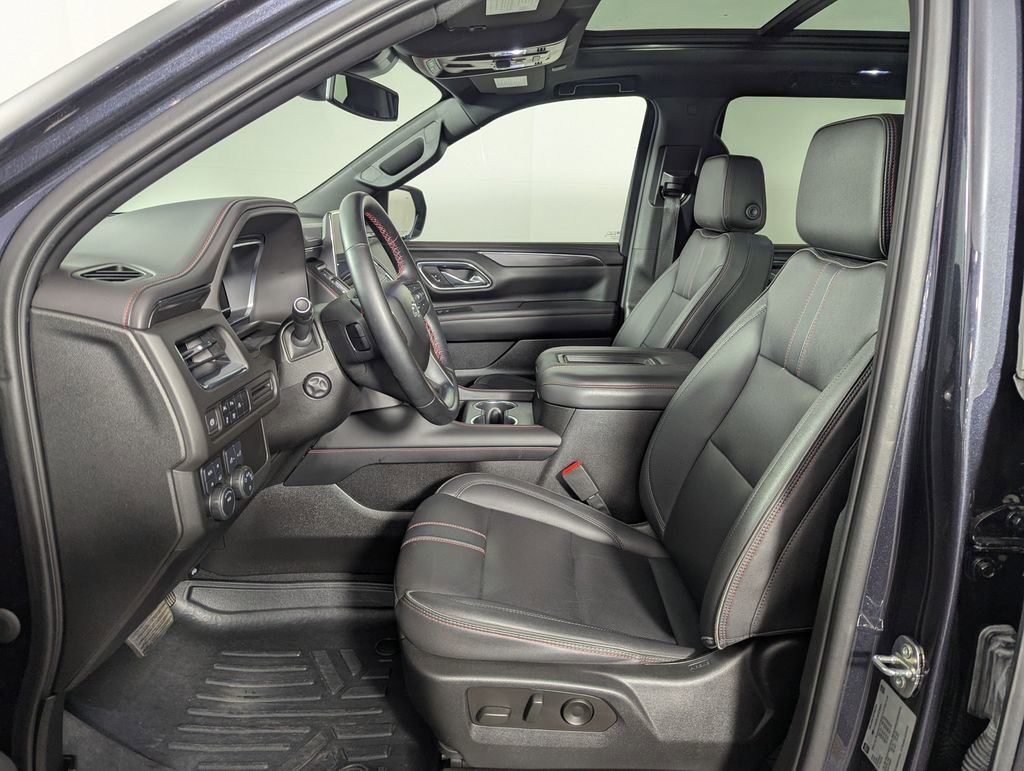 Used 2023 Chevrolet Tahoe RST w/ Luxury Package AWD/4WD image 61