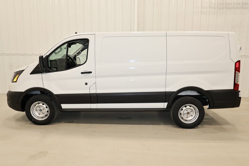 New 2025 Ford Transit 250 Low Roof image 5