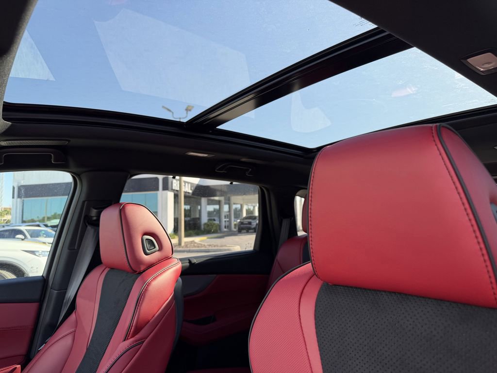 New 2026 Acura MDX A-Spec image 18