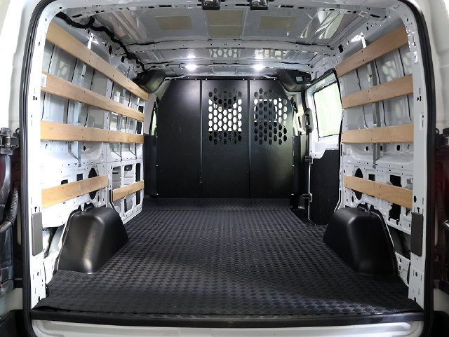 Used 2025 Ford Transit 250 Low Roof w/ Exterior Upgrade Package RWD image 23