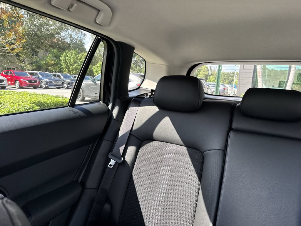 New 2026 MAZDA CX-50 AWD 2.5 S w/ Cargo Package image 17