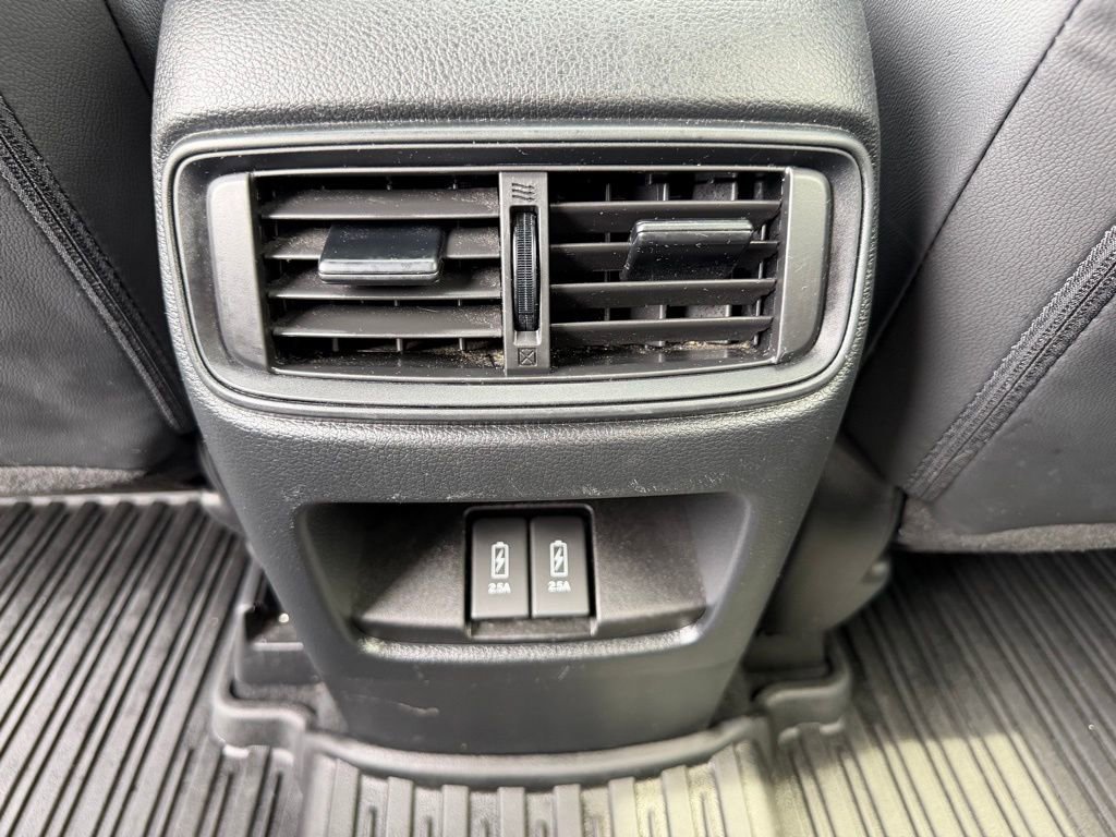 Used 2021 Honda CR-V EX-L image 10