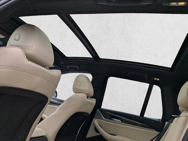 Certified 2023 BMW X3 sDrive30i w/ Convenience Package image 20