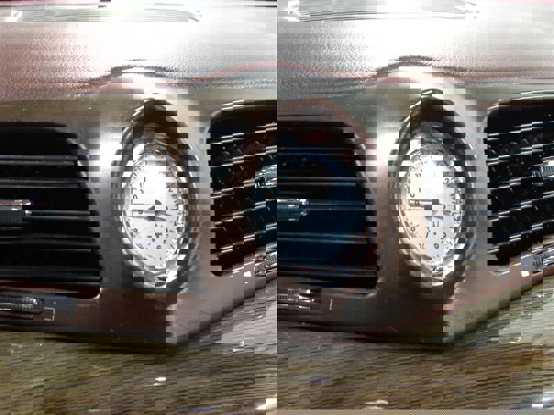 Used 2010 Maserati GranTurismo S image 86