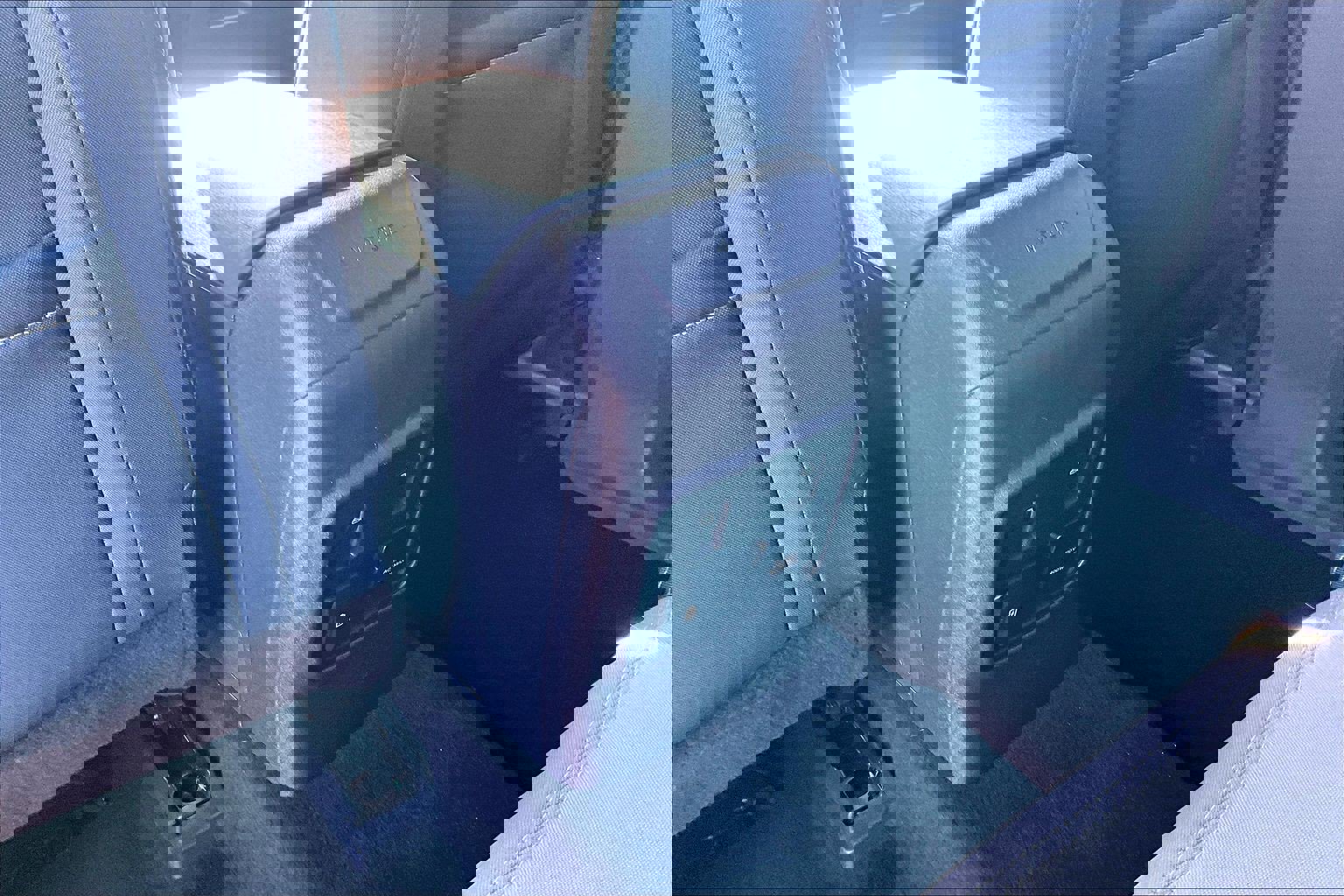 Used 2022 Ford Bronco Outer Banks w/ Sasquatch Package image 10