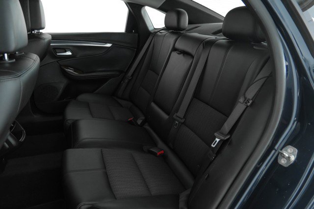 Used 2014 Chevrolet Impala LT w/ Convenience Package image 38