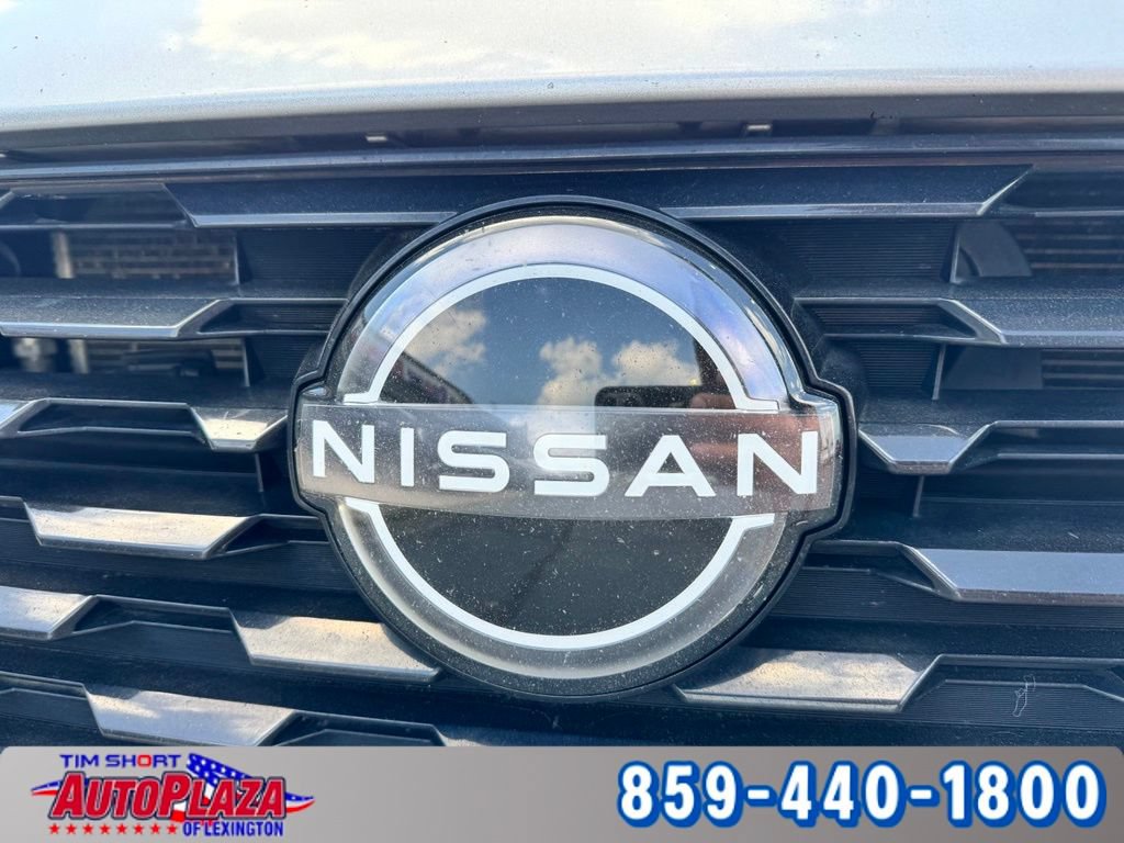 Used 2023 Nissan Altima 2.5 SR FWD image 14