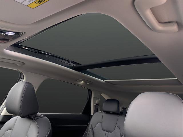 New 2026 Kia Sorento X-Line EX image 7