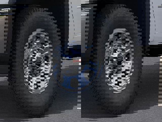 New 2026 GMC Sierra 2500 Pro image 9