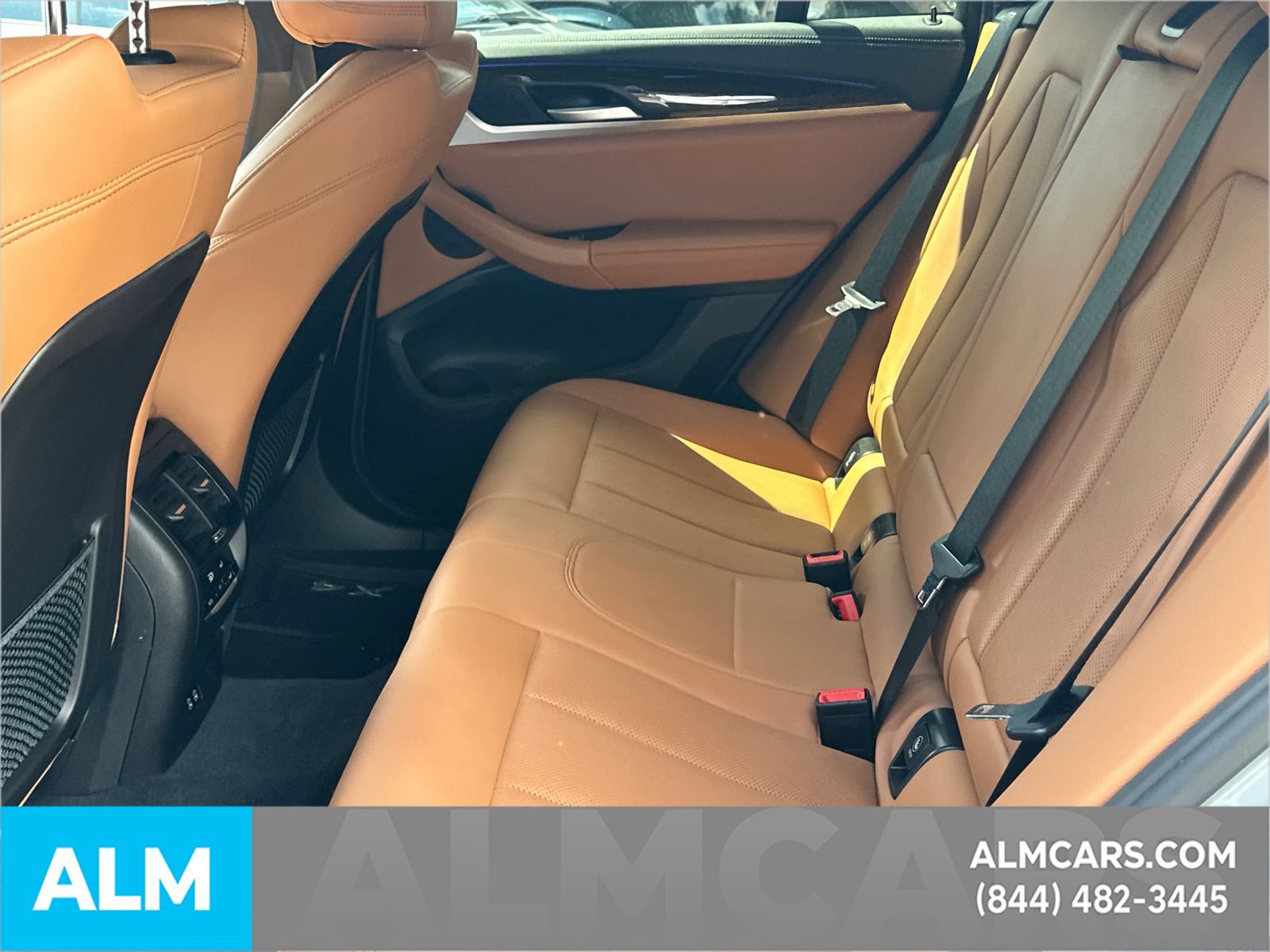 Used 2024 BMW X4 M40i AWD/4WD image 24