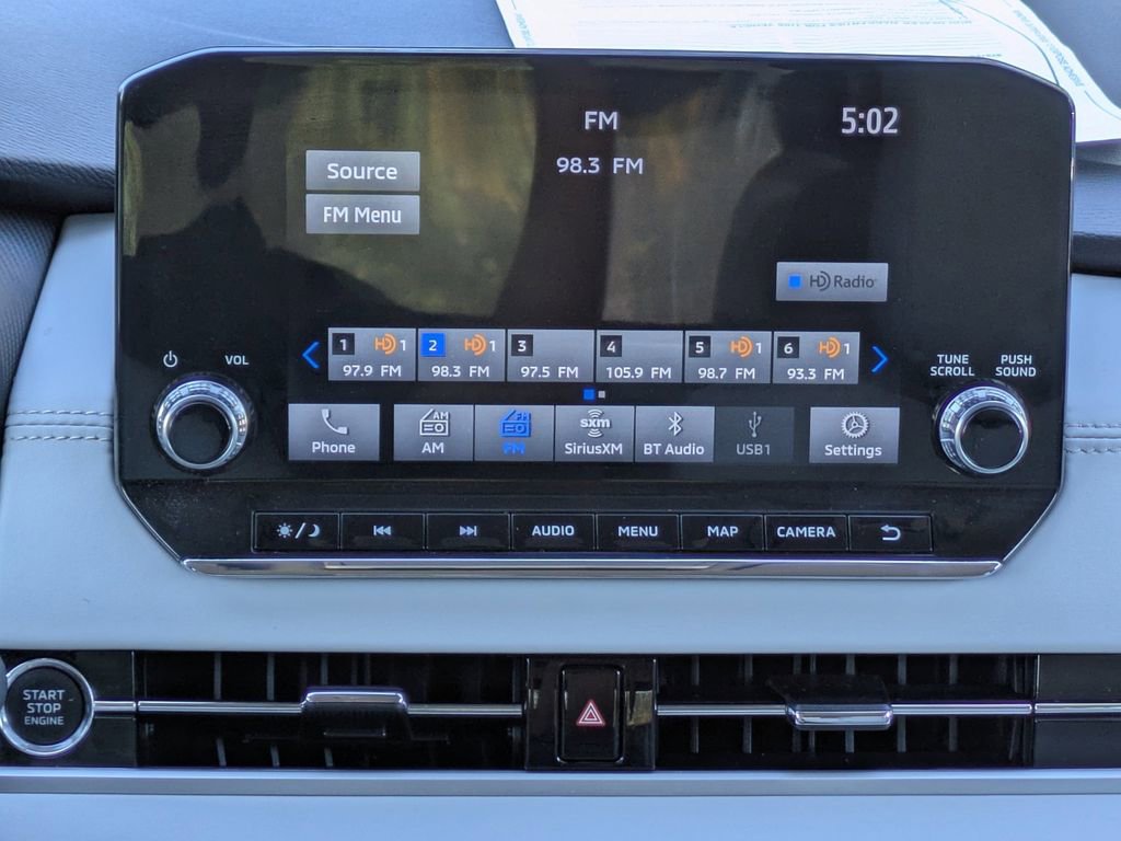 Used 2022 Mitsubishi Outlander SEL FWD image 19