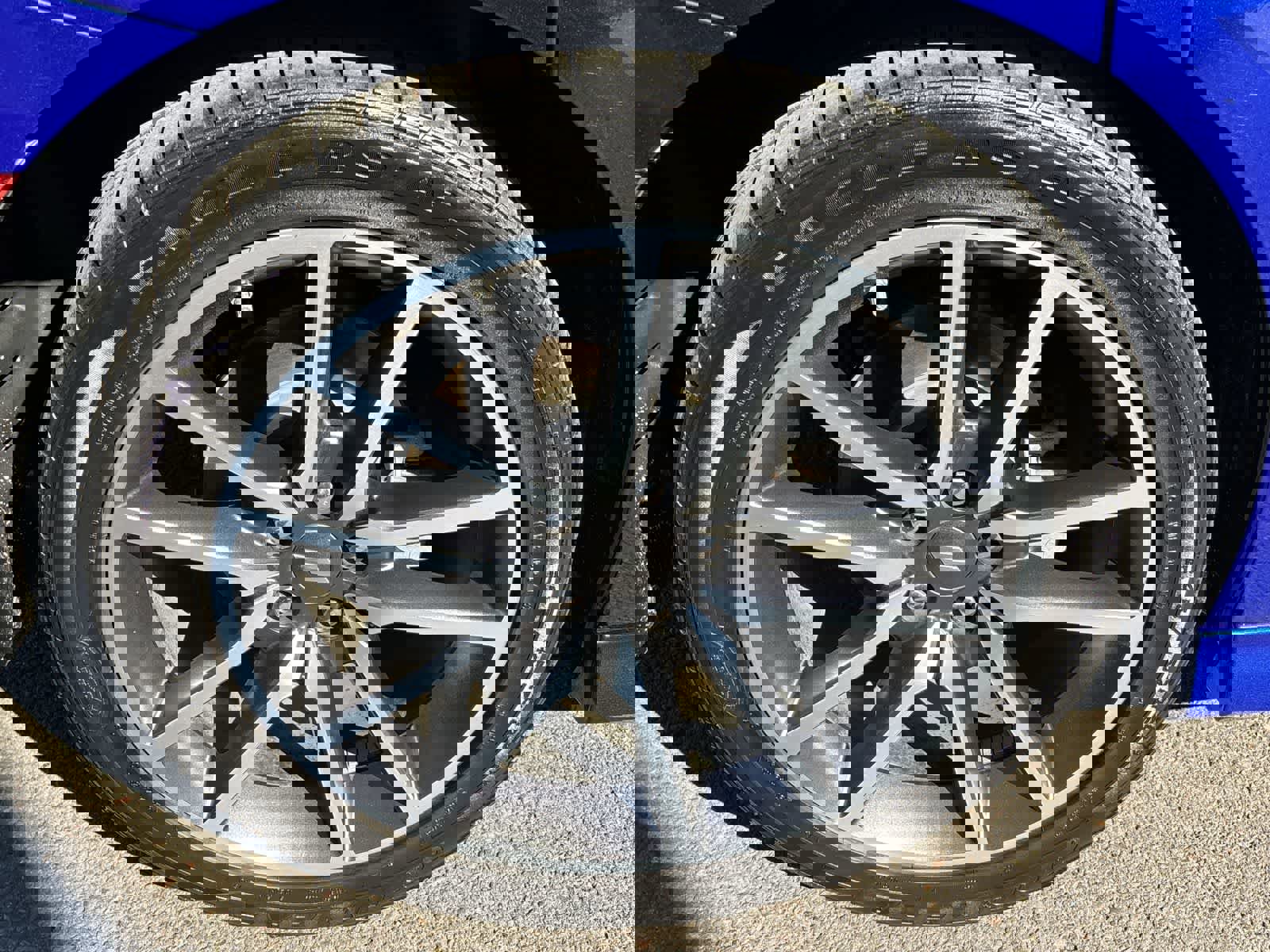 Certified 2022 Dodge Charger R/T w/ Plus Group image 4