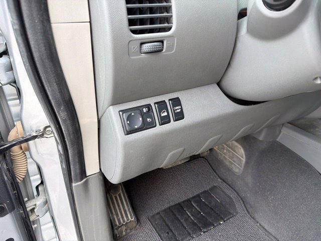 Used 2021 Nissan Frontier SV w/ SV Utility Package AWD/4WD image 20