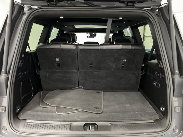 Used 2023 Jeep Wagoneer Series II w/ Premium Group I image 15