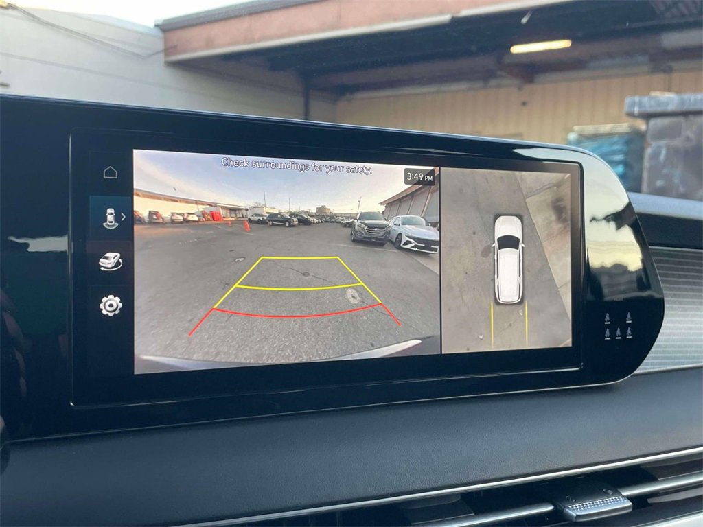 Used 2023 Hyundai Palisade Limited image 30