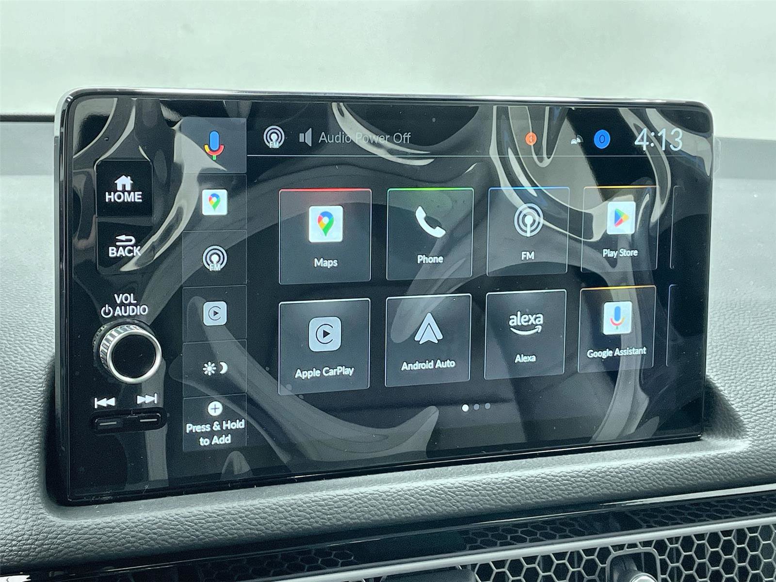 New 2026 Honda Civic Sport Touring image 25