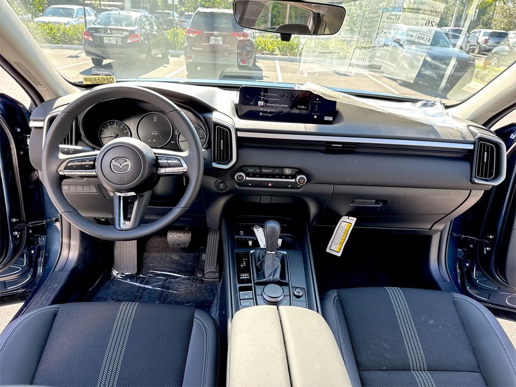 New 2026 MAZDA CX-50 AWD 2.5 S w/ Weather Package image 37