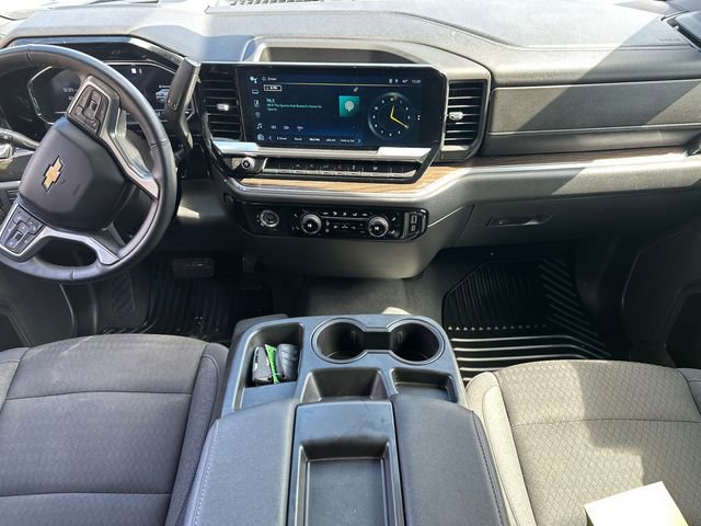 Used 2023 Chevrolet Silverado 1500 LT image 20