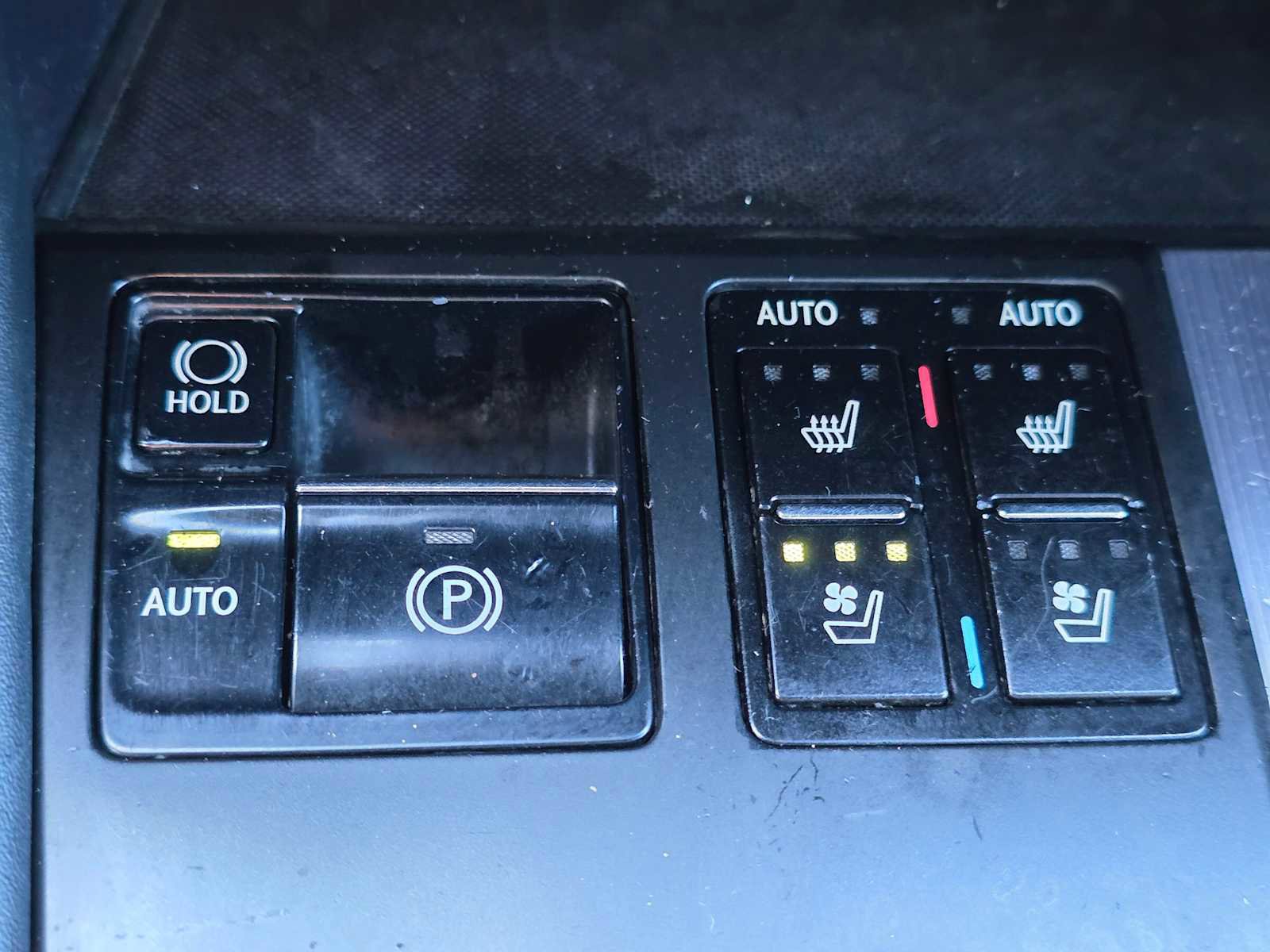 Used 2018 Lexus RX 350 F Sport w/ Cold Area Package image 35