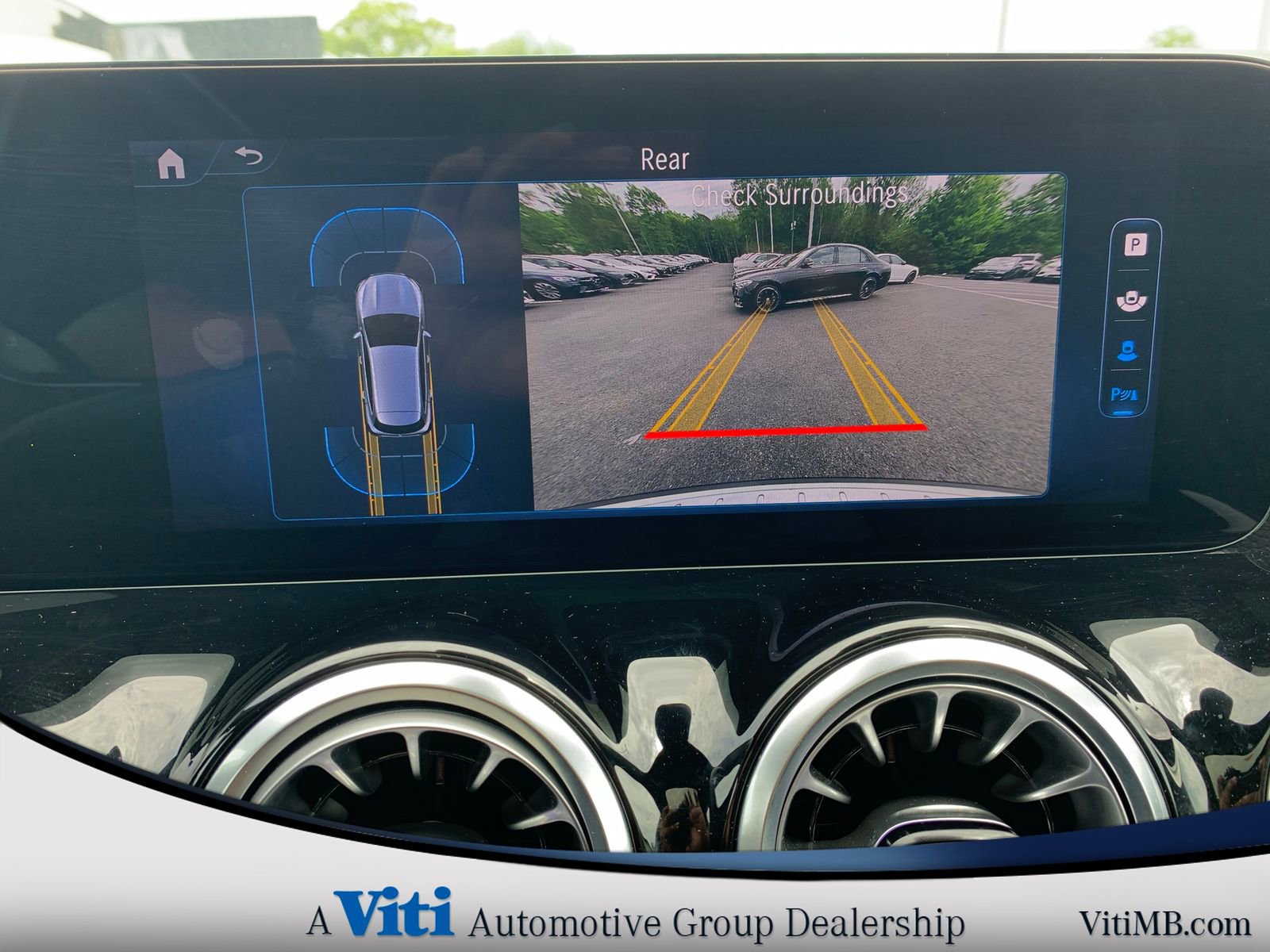 Used 2024 Mercedes-Benz GLA 250 GLA 250 image 34