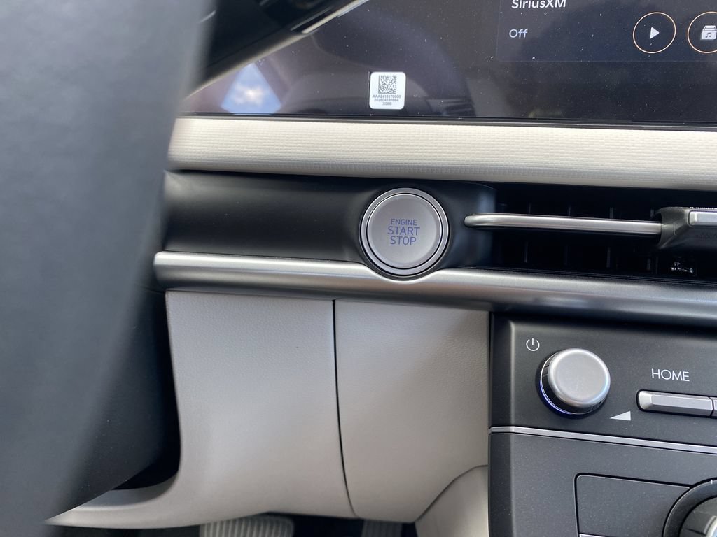 New 2026 Hyundai Tucson SE FWD image 22