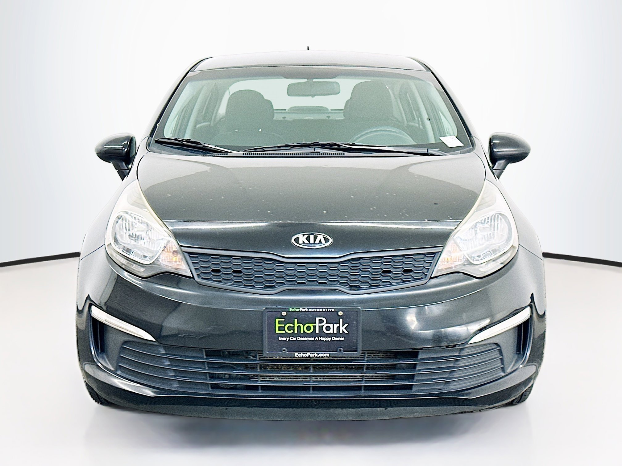 Used 2017 Kia Rio LX w/ Power Package image 2