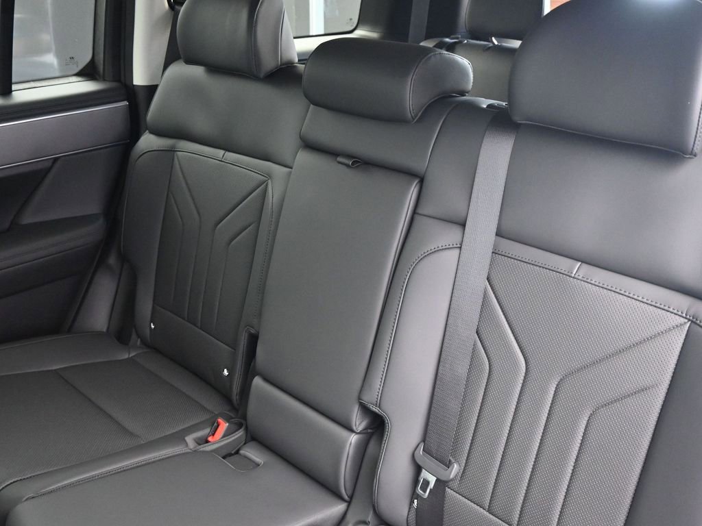 New 2026 Hyundai Santa Fe XRT image 23