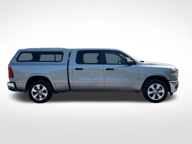 Used 2025 RAM 1500 Big Horn AWD/4WD image 6