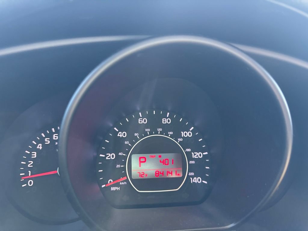 Used 2017 Kia Soul FWD image 9