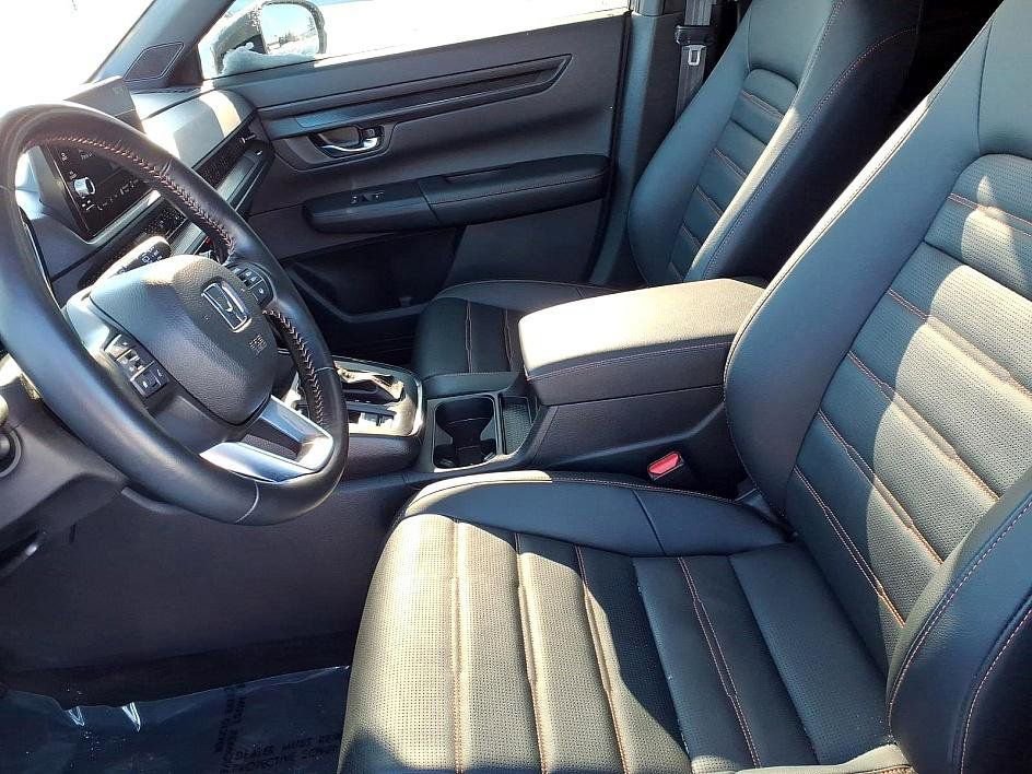 Used 2025 Honda CR-V Sport-L image 12