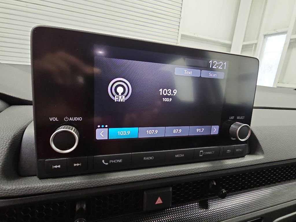 Used 2024 Honda CR-V LX image 13