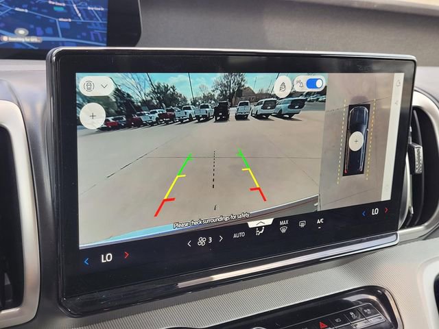Used 2025 Ford Expedition Active RWD image 26
