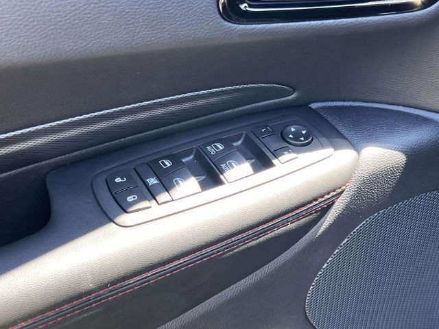 New 2026 Dodge Durango GT w/ Blacktop Package image 27