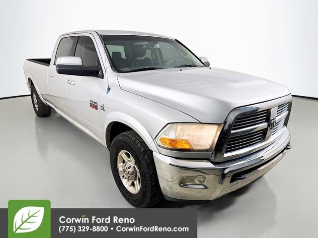 Used 2010 Dodge Ram 2500 Truck Laramie 360° Tour