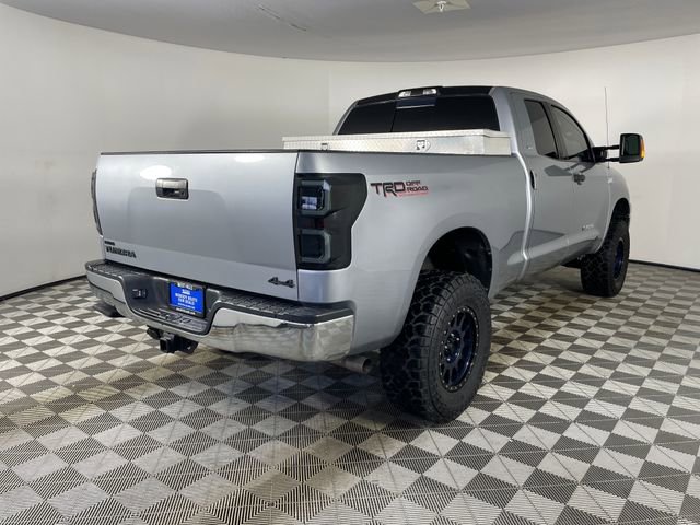Used 2011 Toyota Tundra 4x4 Double Cab w/ TRD Off-Road Pkg image 25