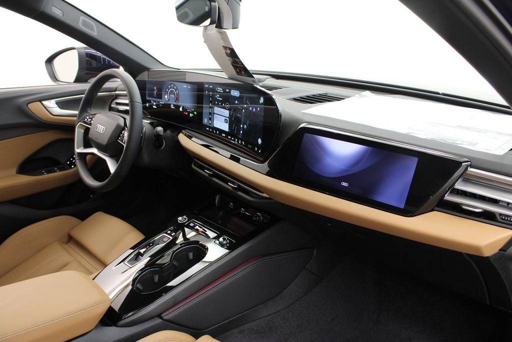 New 2026 Audi A5 Prestige AWD/4WD image 25