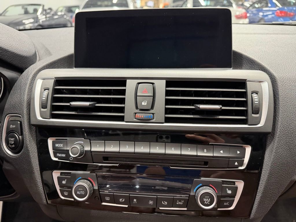 Used 2017 BMW M240i Convertible RWD image 31
